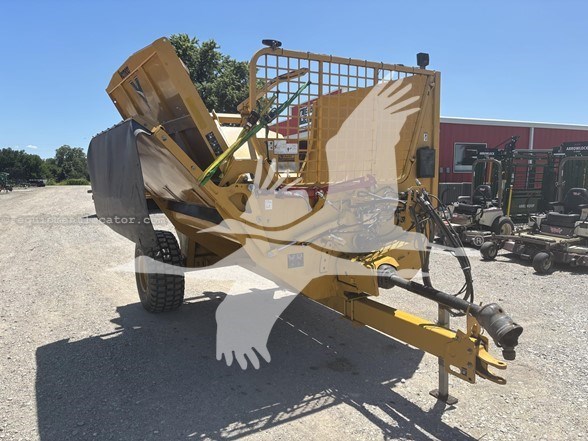 2019 Vermeer BPX9010 Image 9