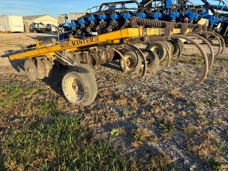 Landoll 1200 Image 4