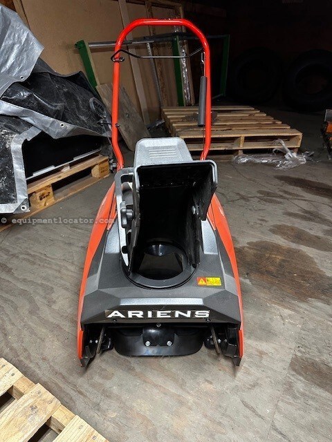 2022 Ariens S18 Image 2