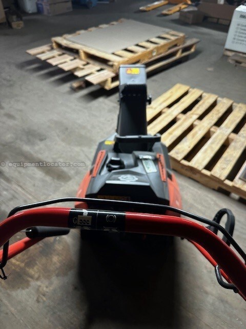 2022 Ariens S18 Image 4