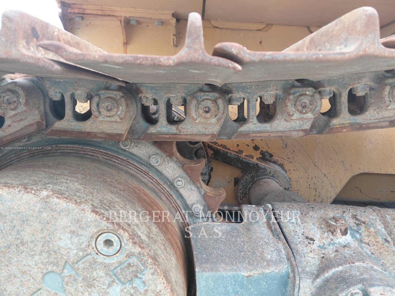 2020 Liebherr PR736 Image 10