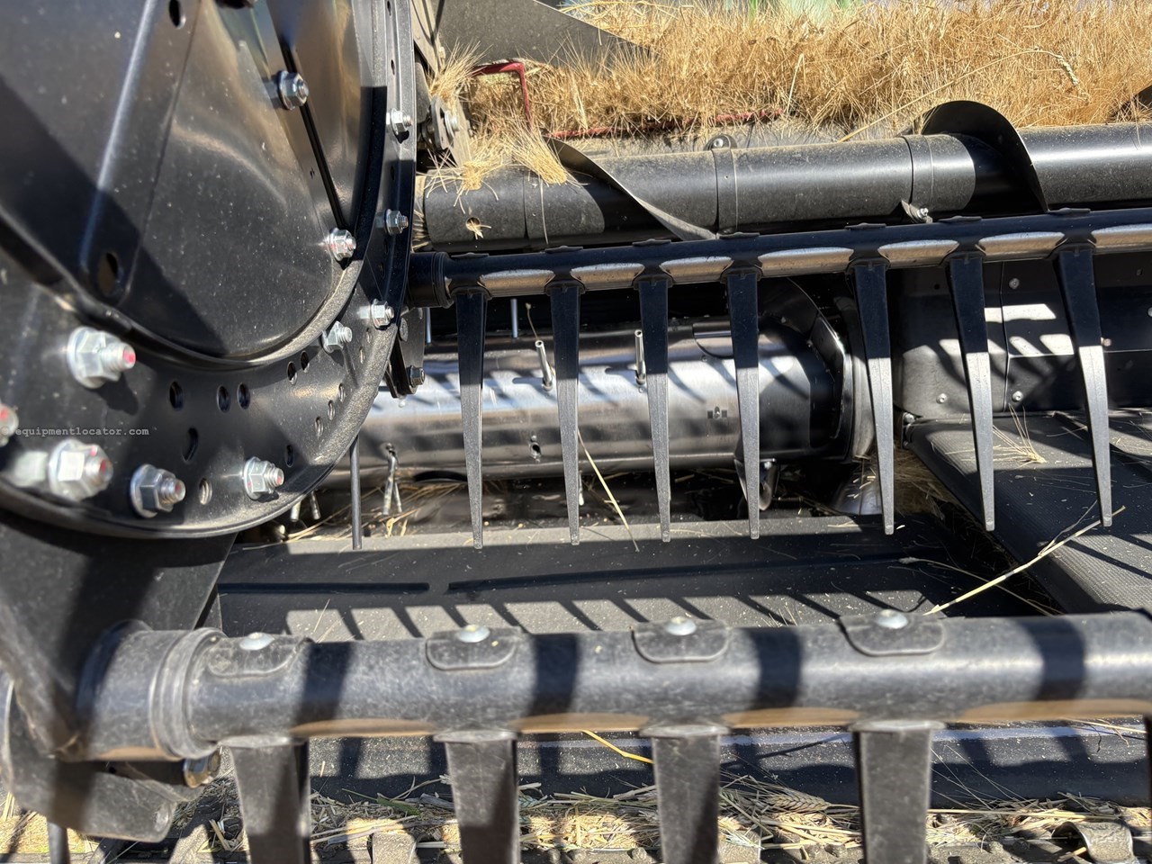 2020 MacDon FD140 Image 10