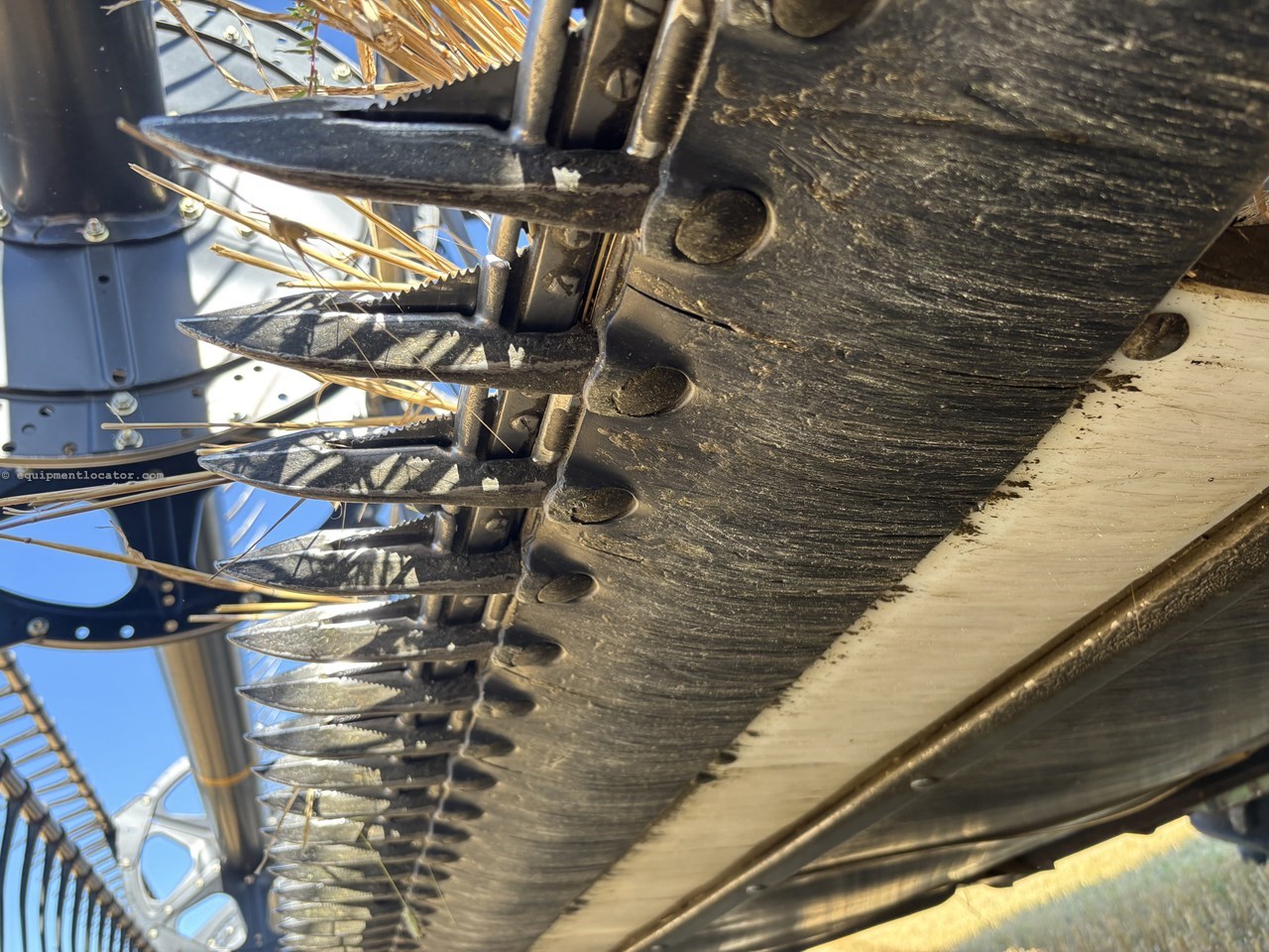 2015 MacDon FD75-40 Image 10