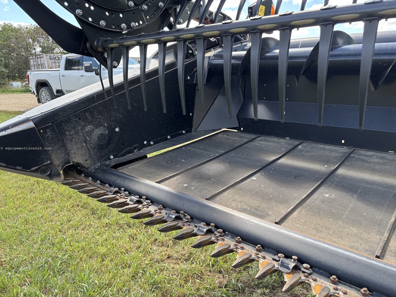 2021 MacDon FD140 Image 10