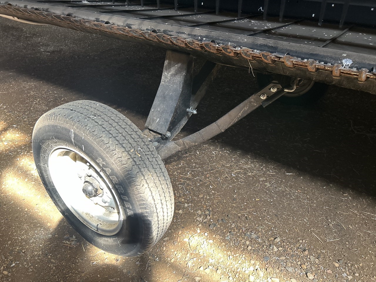 2022 MacDon FD135 Image 10