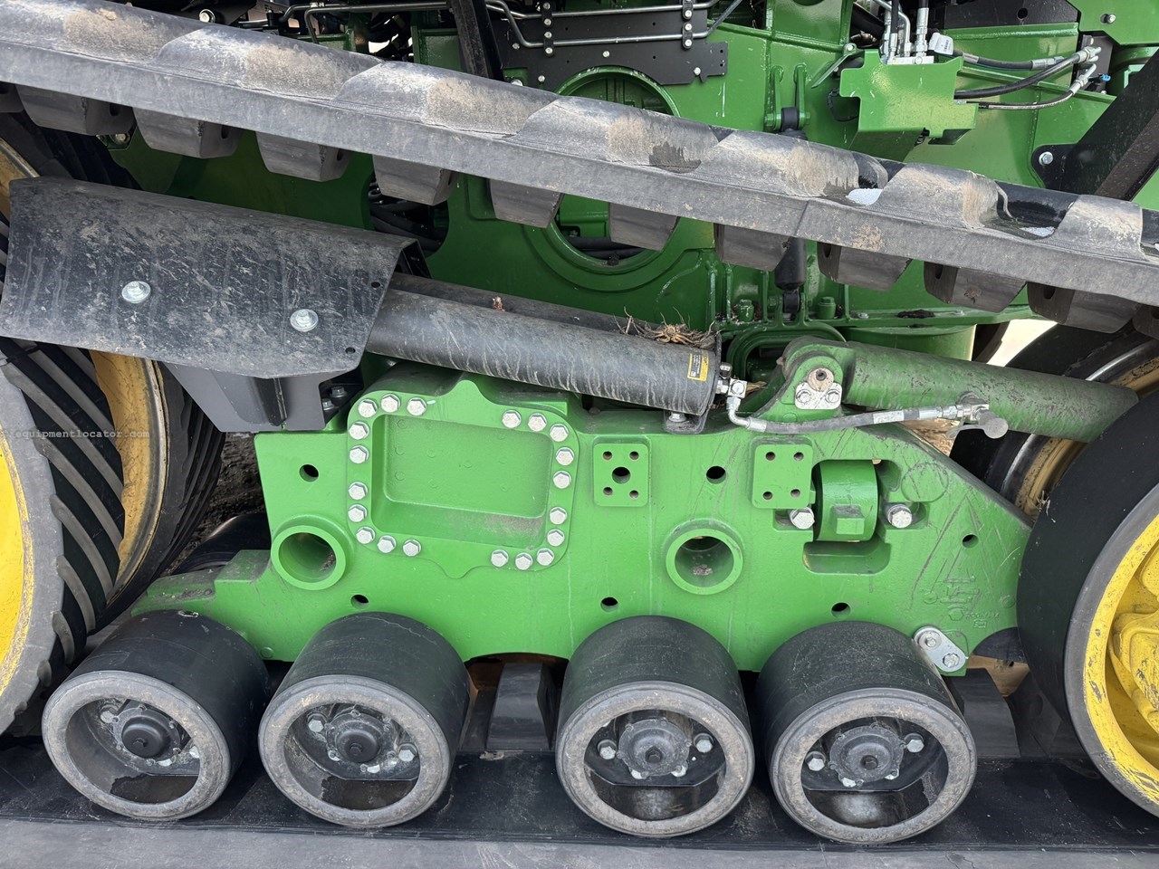 2024 John Deere 9RT 590 Image 10