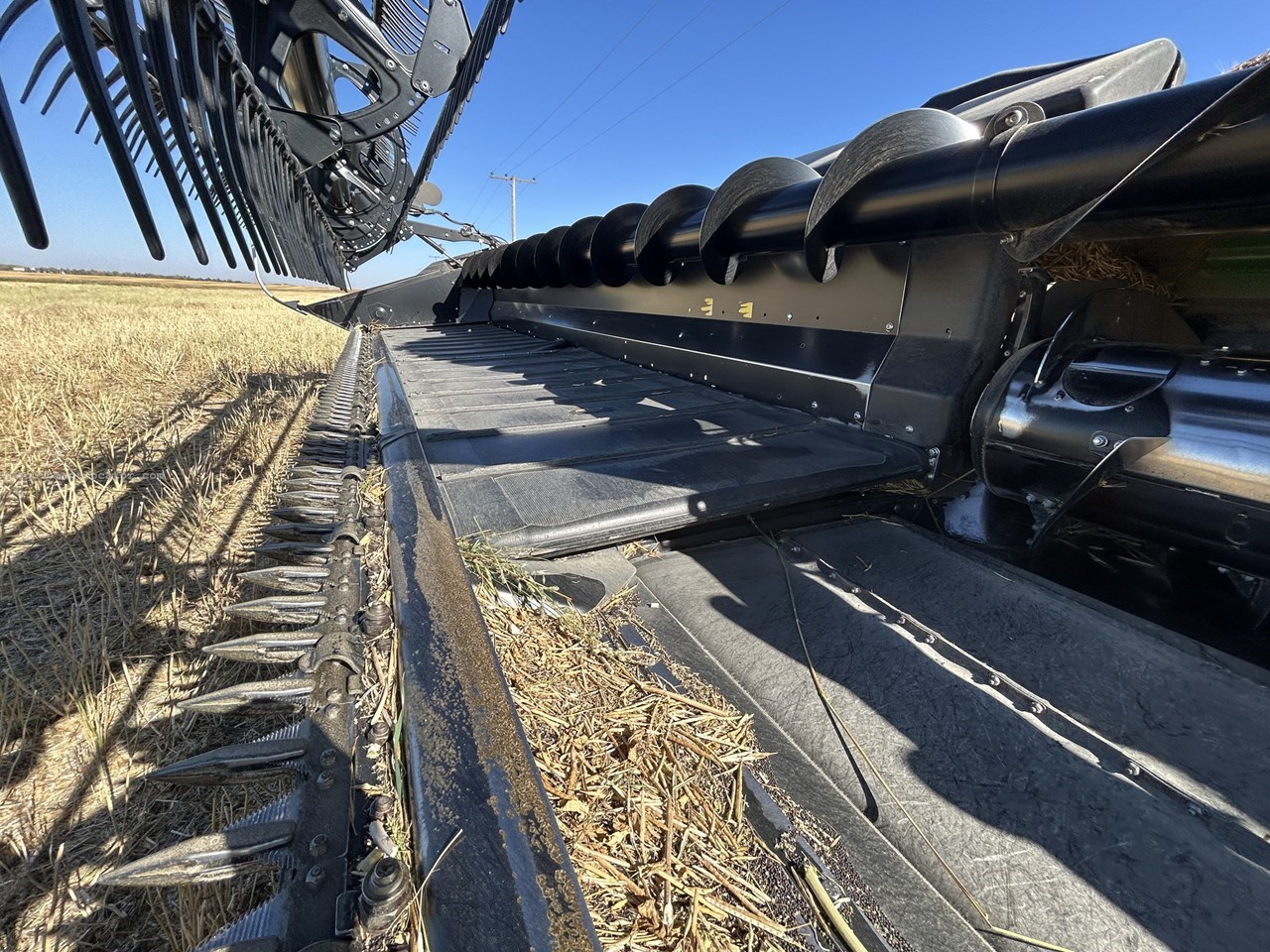 2021 MacDon FD140 Image 10