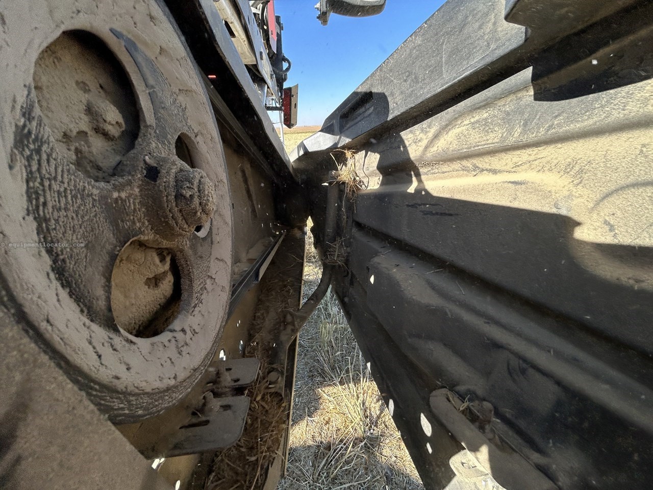 2018 MacDon FD140 Image 10