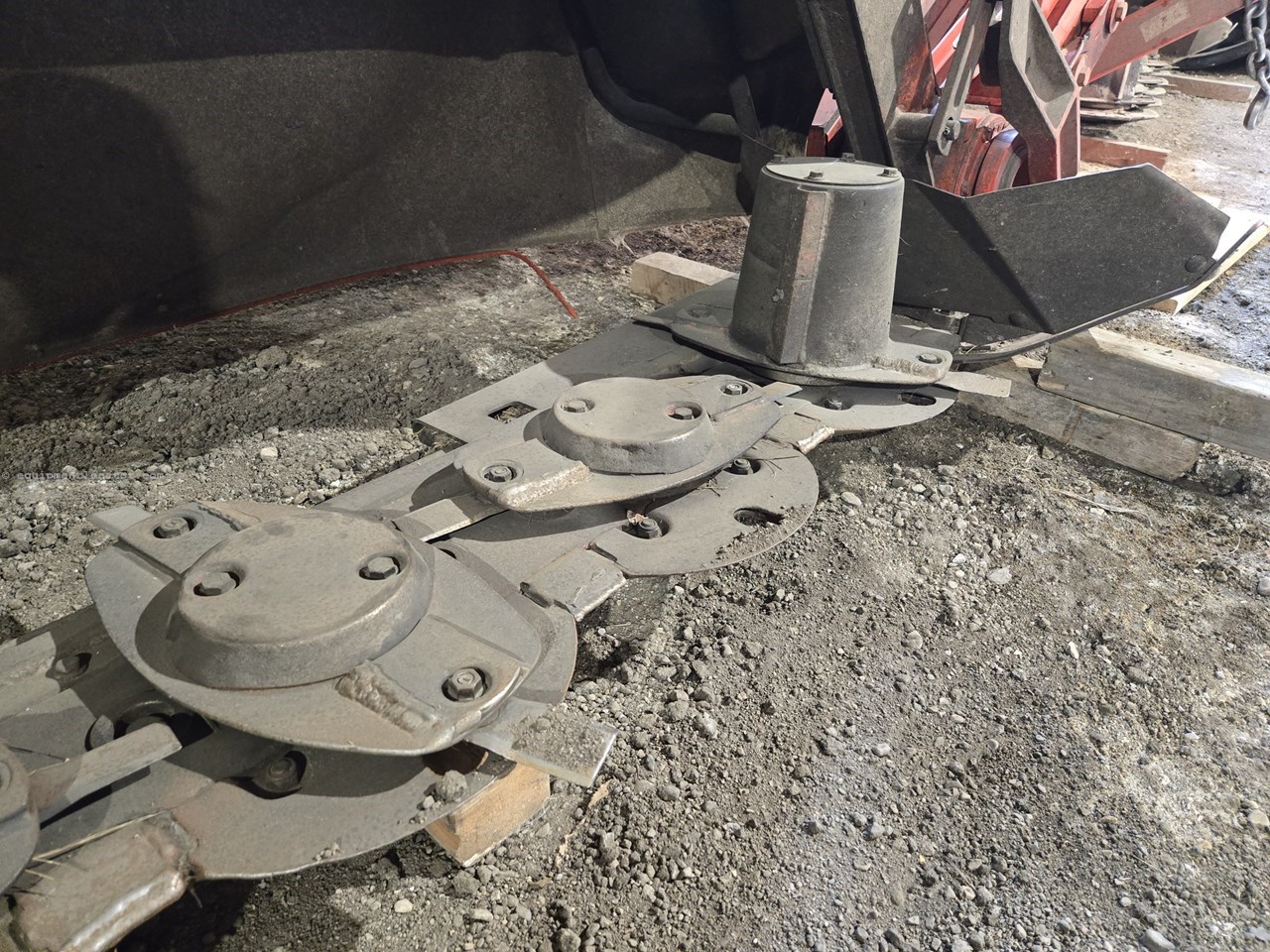 Kuhn GDM600GIIHD Image 10