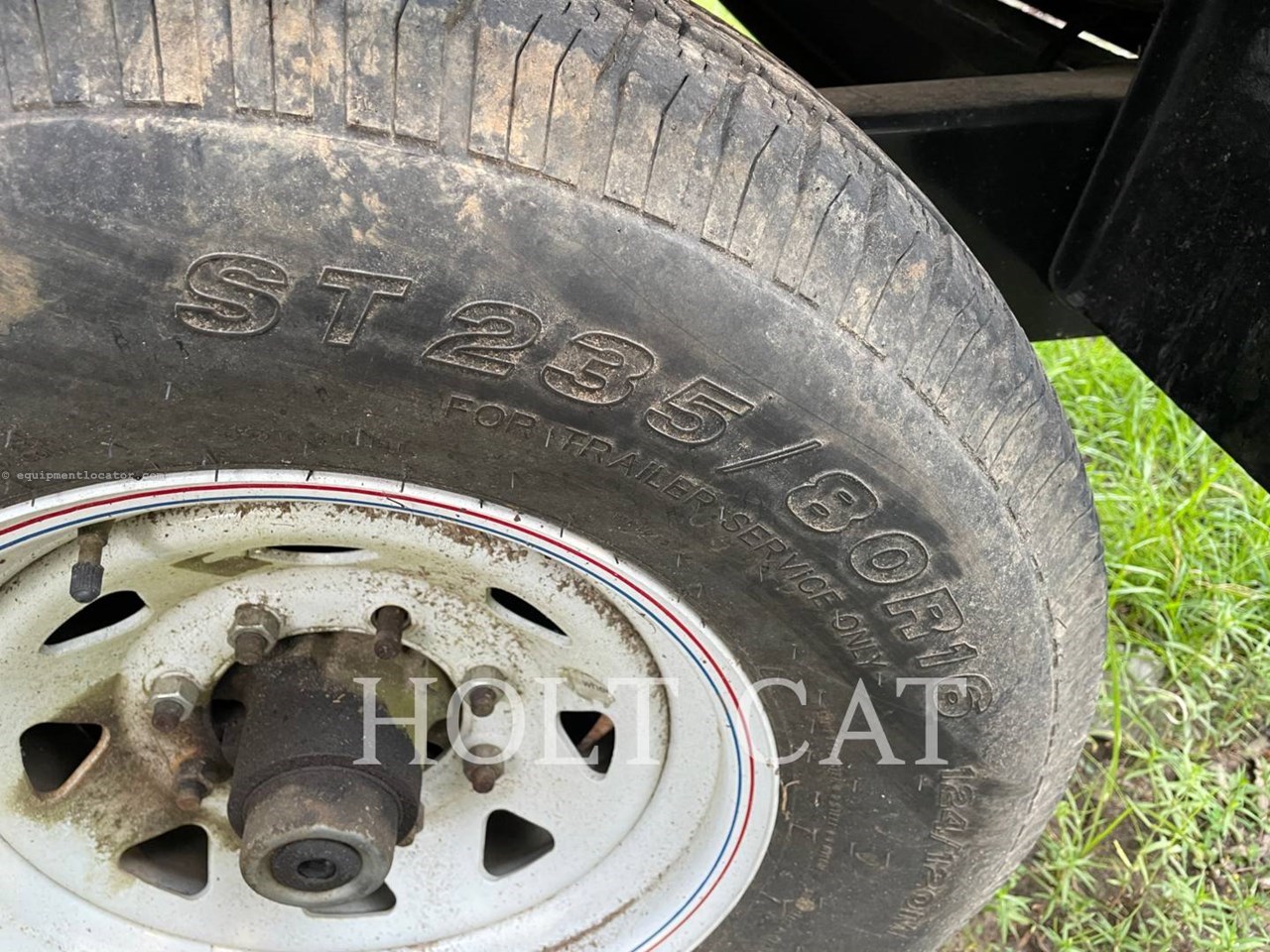 2015 Big Tex Trailers 12-XL Image 10