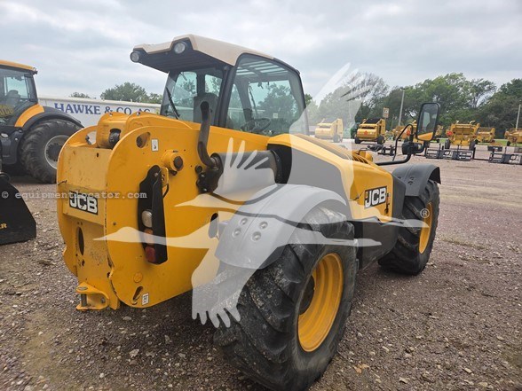 2013 JCB 541-70 AGRI PLUS Image 2