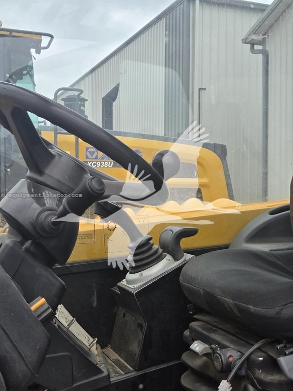 2013 JCB 541-70 AGRI PLUS Image 4