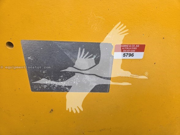 2013 JCB 541-70 AGRI PLUS Image 5