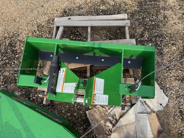 2022 Frontier BB2048L Image 10