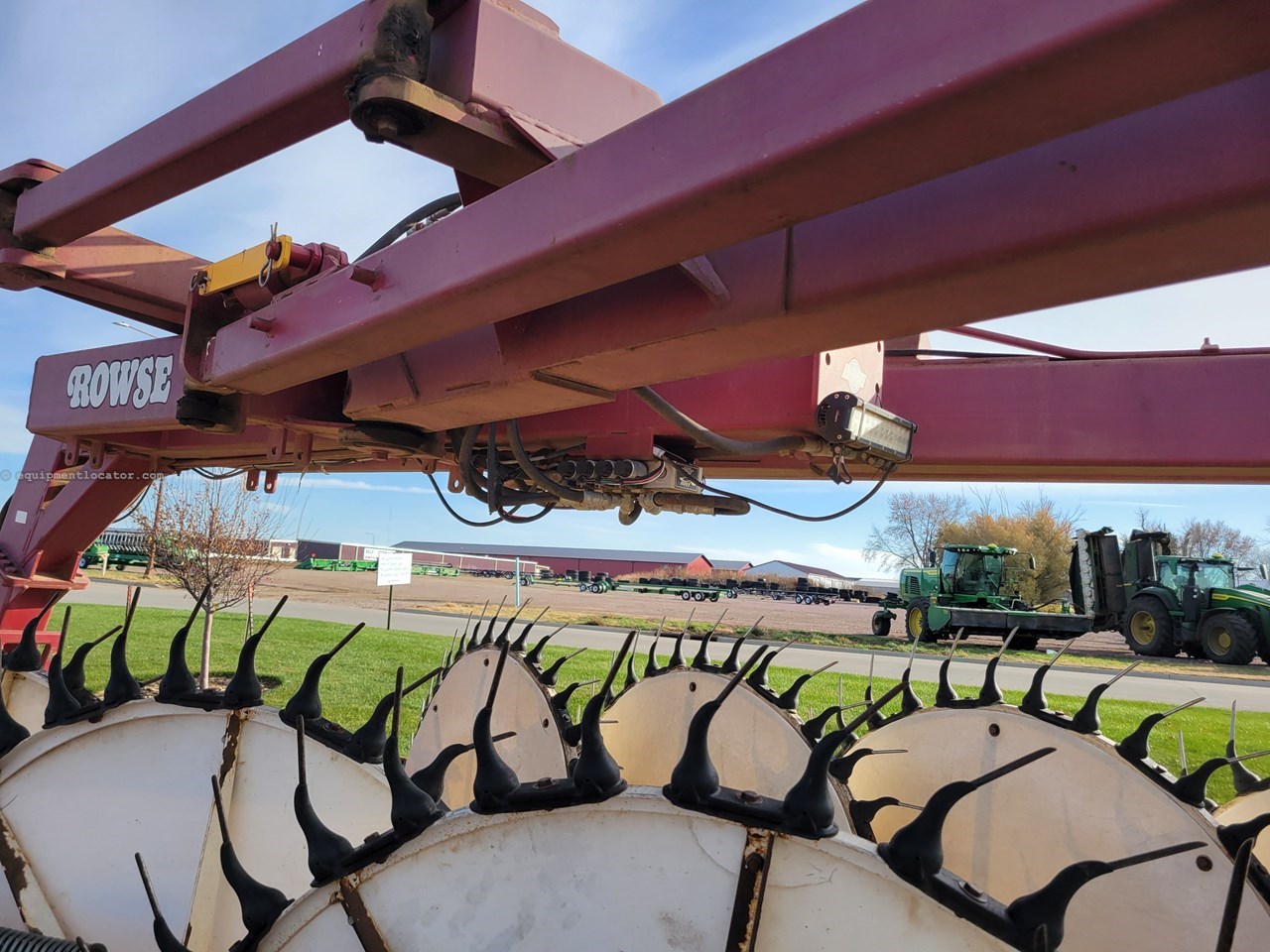 2008 Rowse u27 Image 10