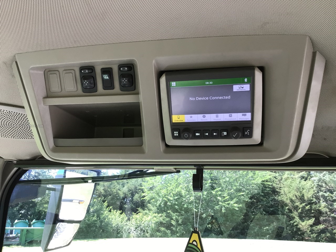 2023 John Deere 8R 280 Image 10