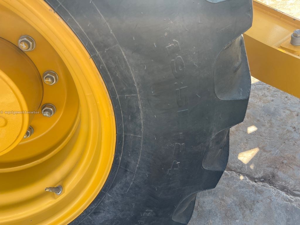 2023 John Deere 320P Image 32