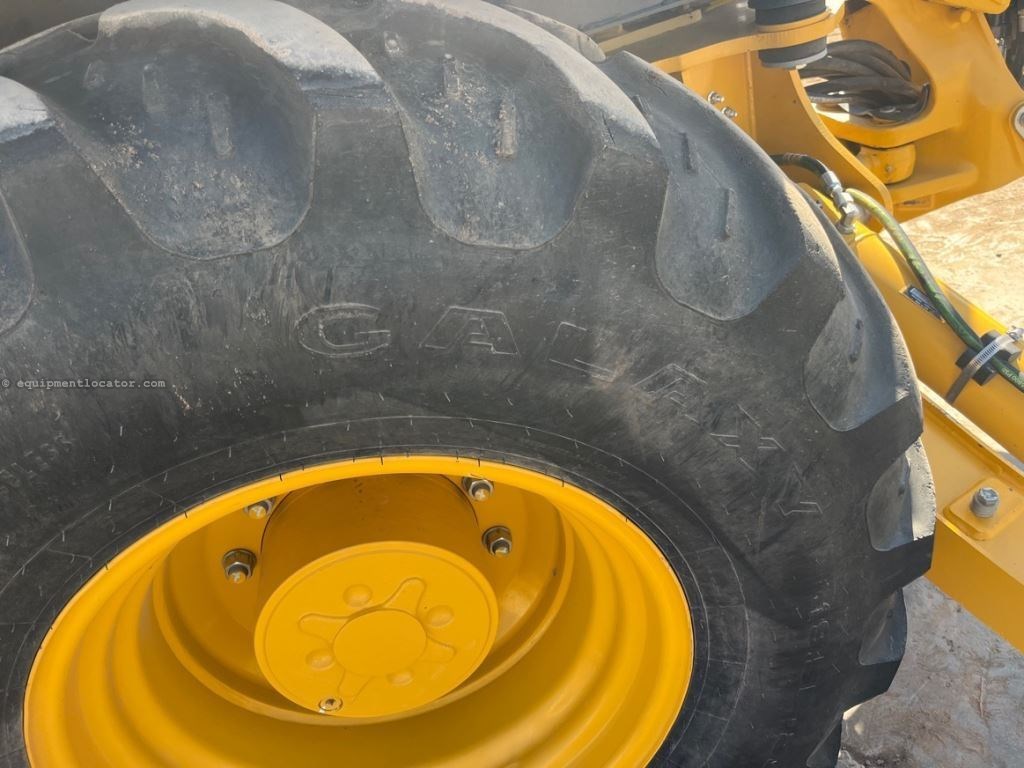 2023 John Deere 320P Image 33