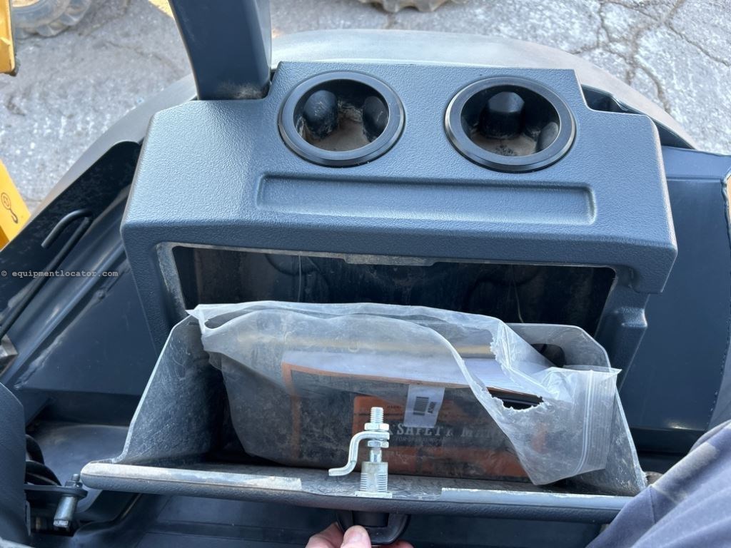 2023 John Deere 320P Image 45