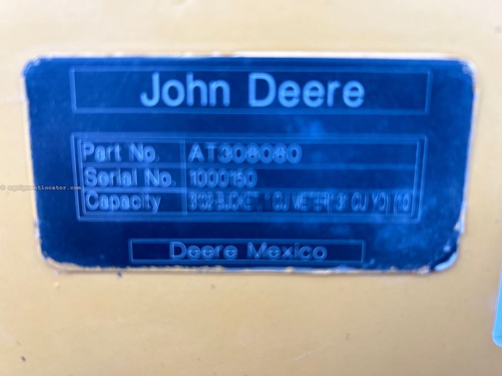 2023 John Deere 320P Image 46