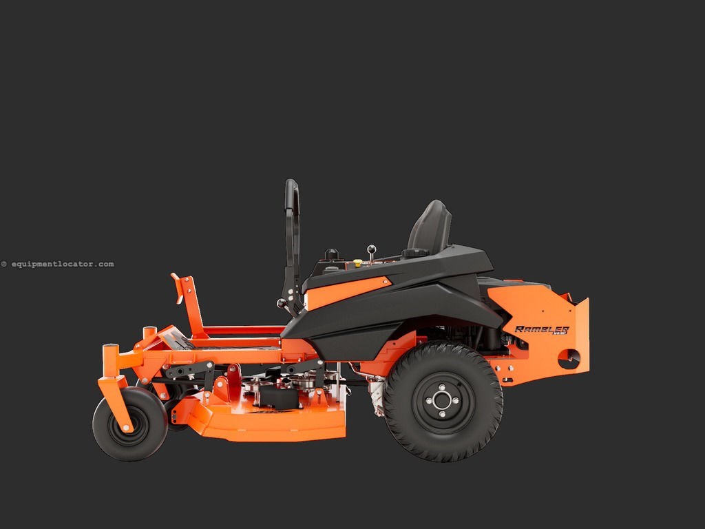 2026 Bad Boy Rambler 42" Kohler Image 5