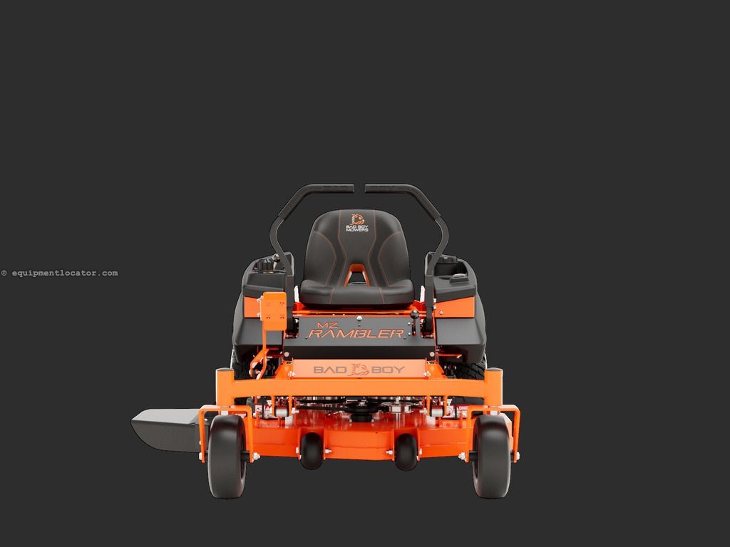 2026 Bad Boy Rambler 42" Kohler Image 3