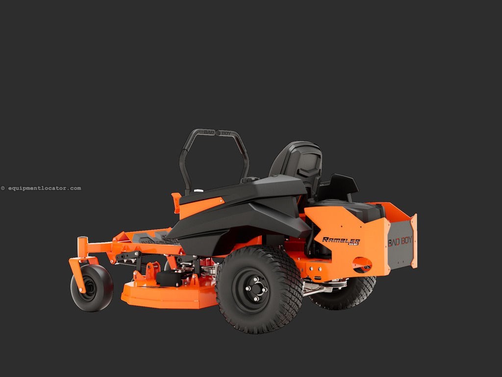 2026 Bad Boy Rambler 42" Kohler Image 6
