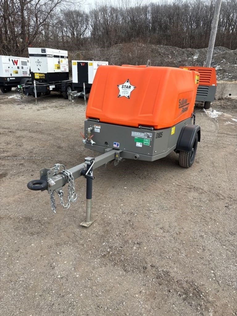 2025 Sullivan-Palatek, Inc. D185PKR Image 4