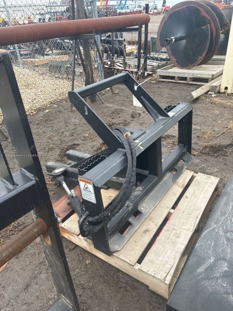 2024 Erskine Tree Puller Image 2