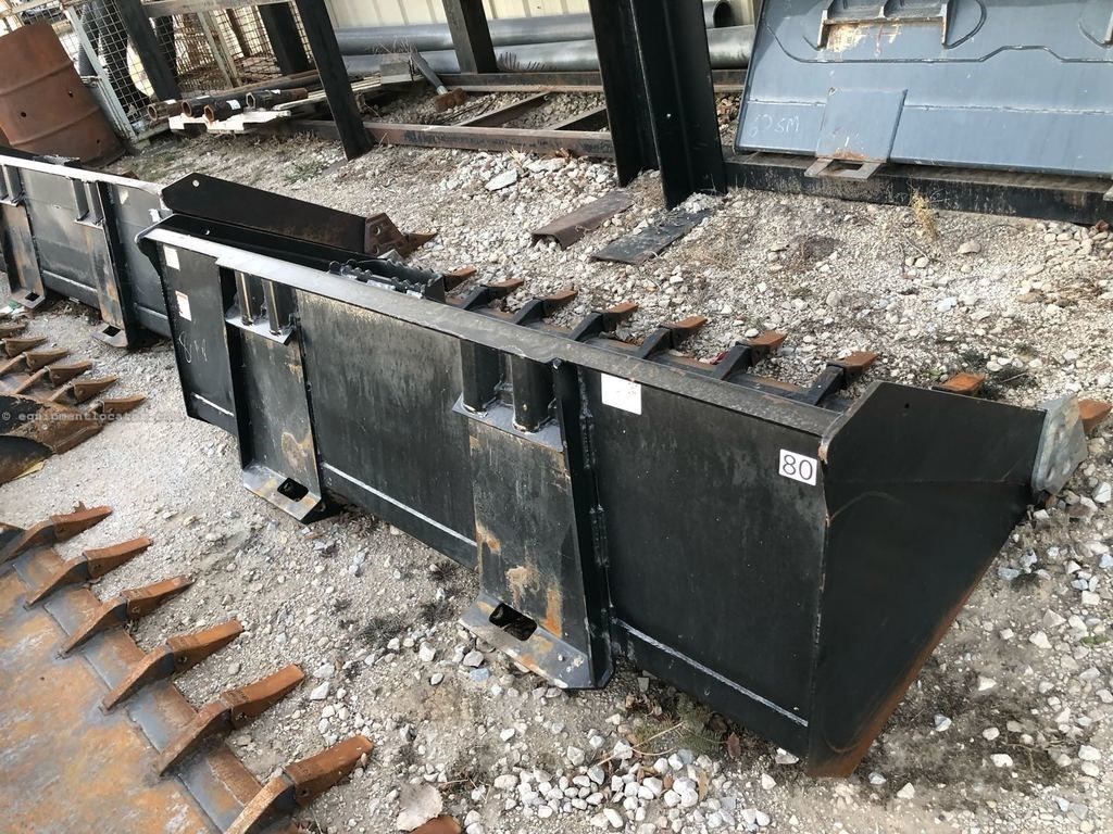 2021 Takeuchi BTL1280T Image 4