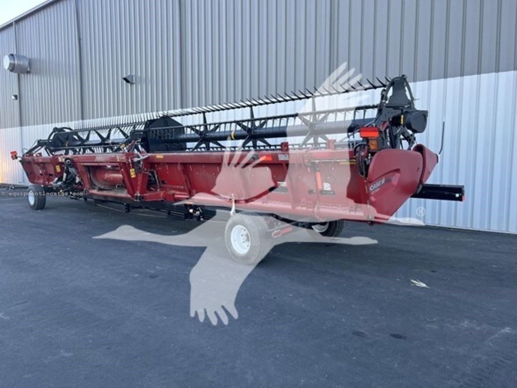 2021 Case IH 3162 Image 4