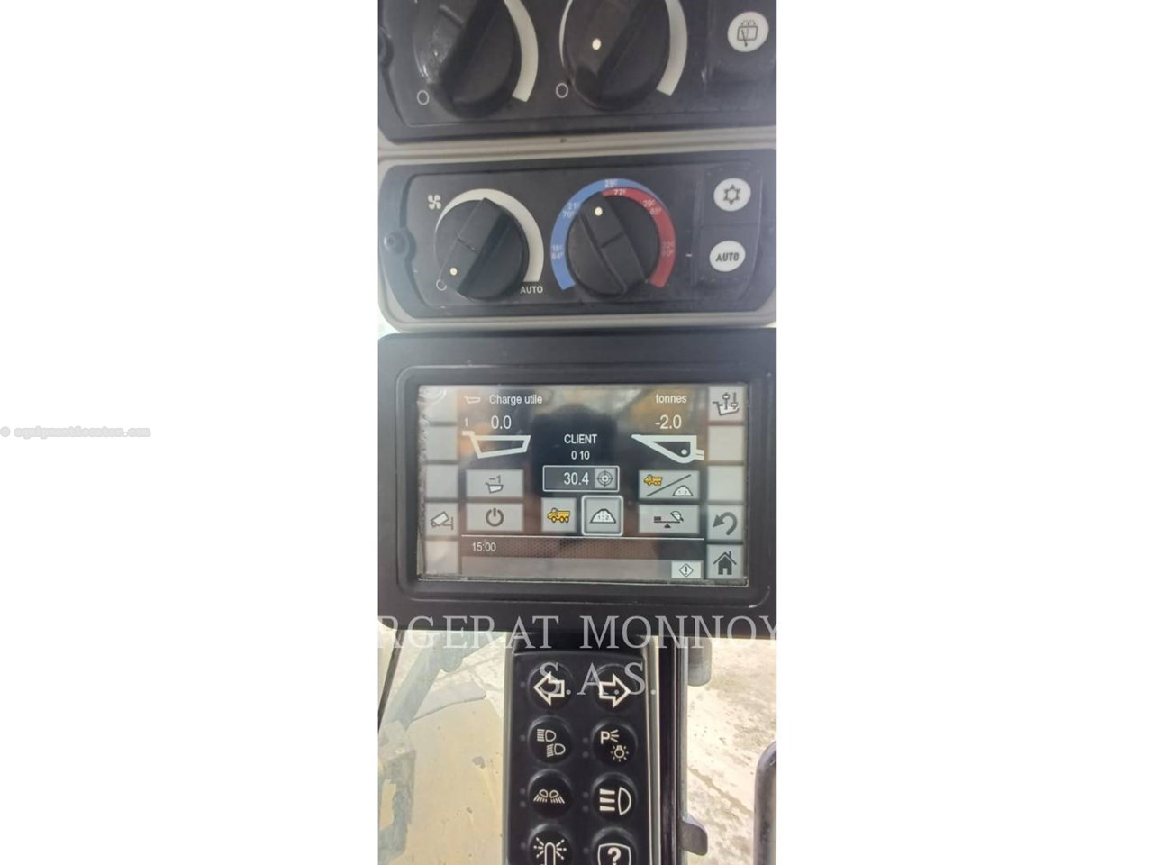 2020 Caterpillar 972M XE Image 10