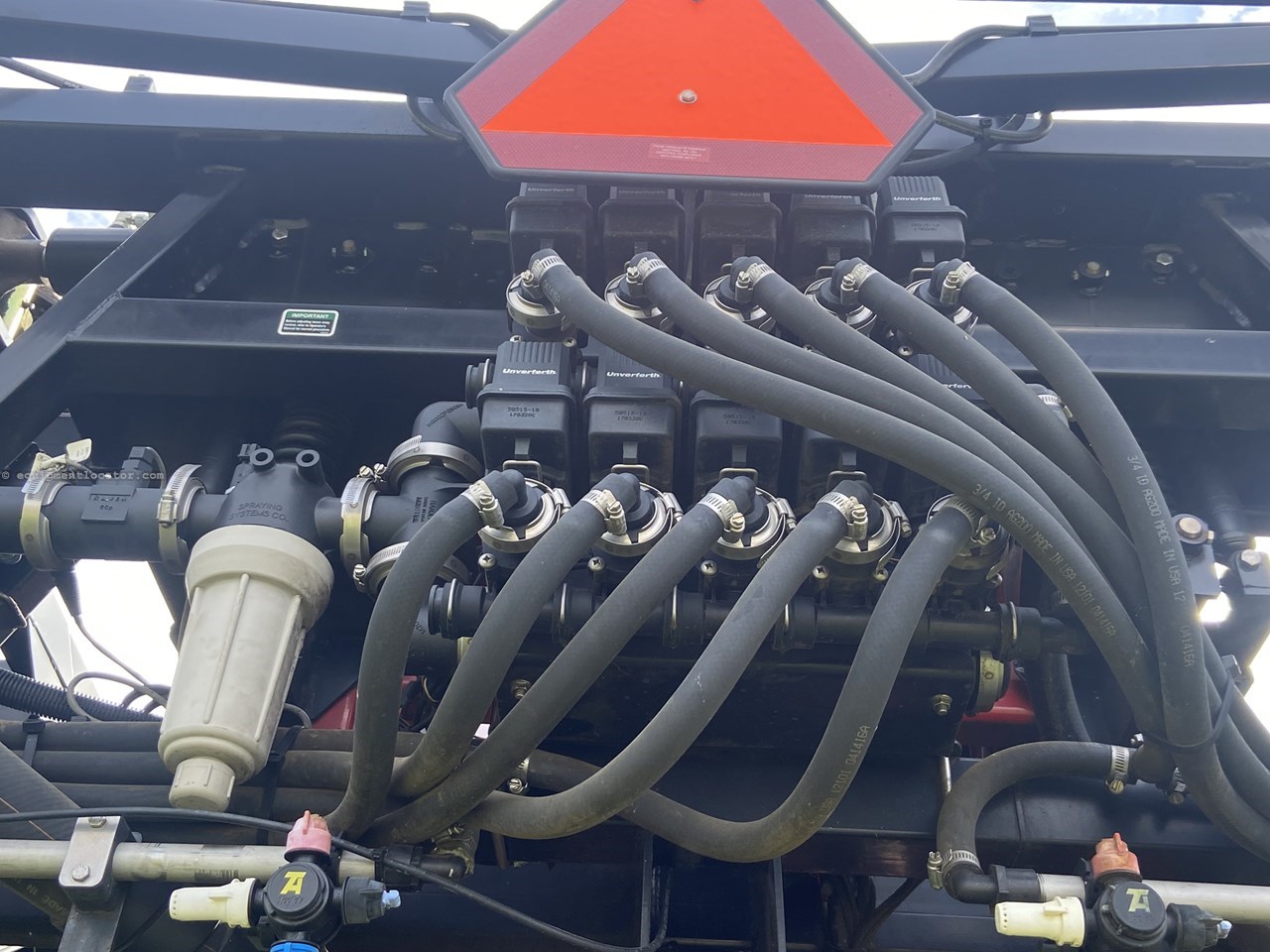 2018 Top Air TA2400 Image 10