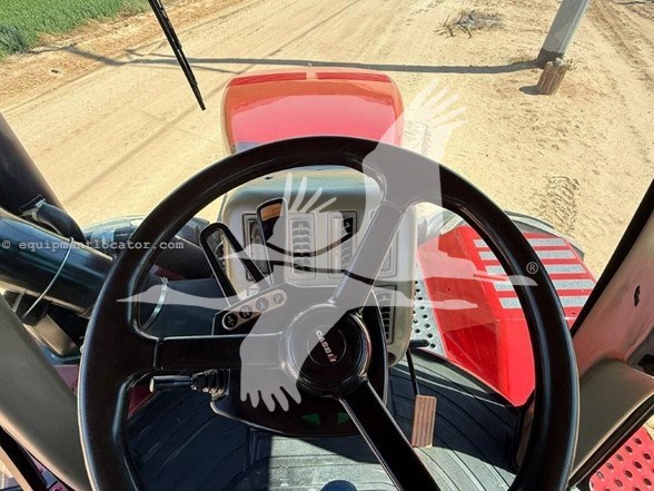 2010 Case IH STEIGER 385 HD Image 10