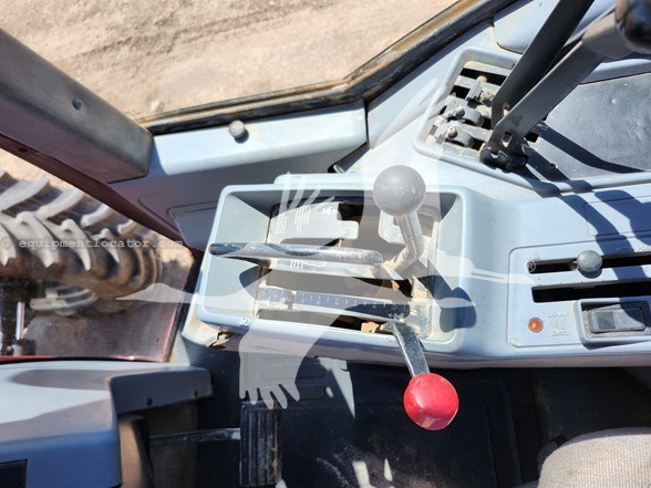 1996 Case IH 7240 Image 10