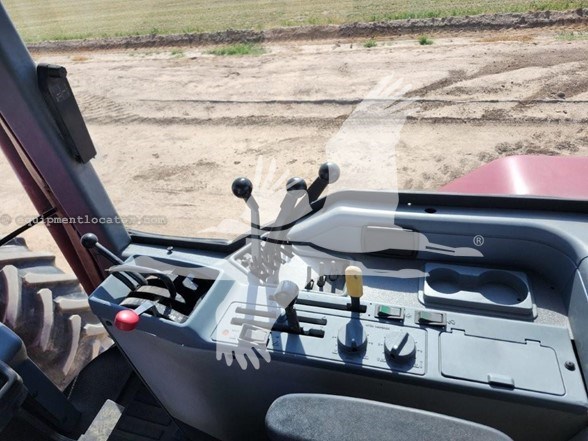 1989 Case IH 7140 Image 10