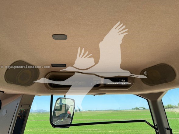 2017 Case IH MAGNUM 310 Image 10