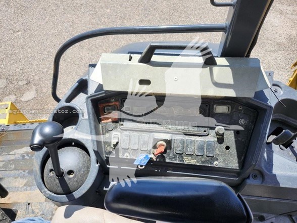 2003 John Deere 310G Image 10