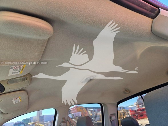 2008 Dodge RAM 2500HD Image 10