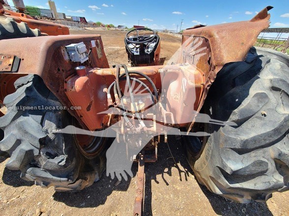 1983 International 584 Image 4