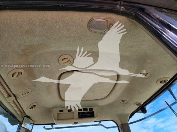 2012 John Deere 9460R Image 10