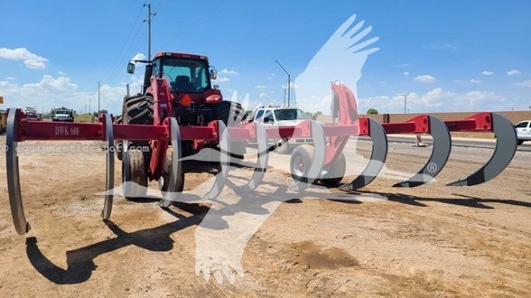 Dave Koenig DWK690 Image 10