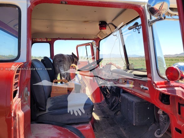 1975 Pierce F8000 Image 10