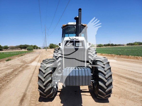 1989 White 185 Image 10