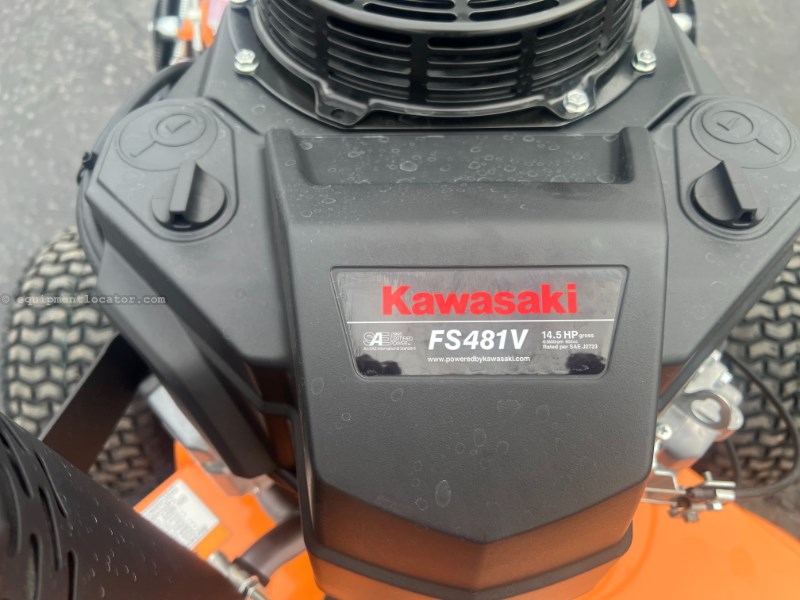 2025 Scag SW36A-14FS Image 10