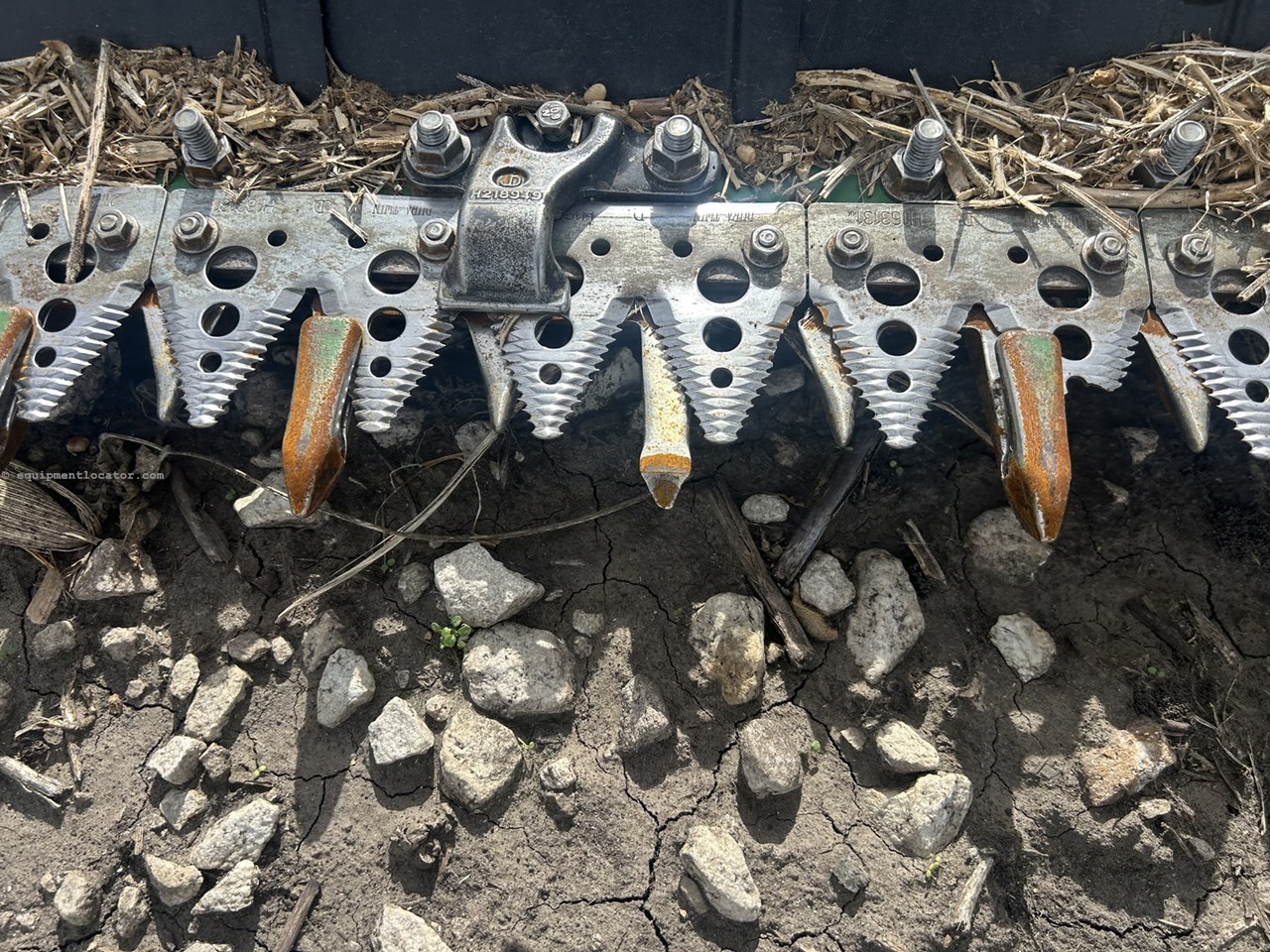 2021 John Deere RD35F Image 10