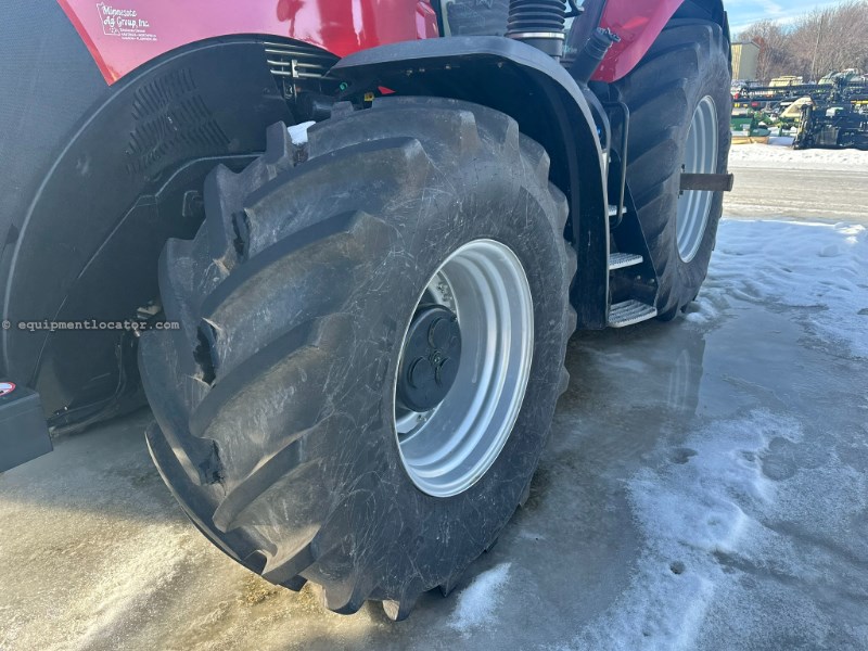 2024 Case IH Magnum 280 CVT Image 10