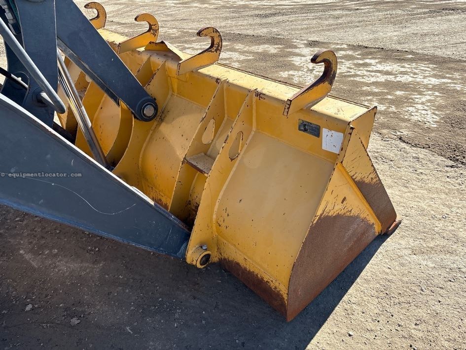 2019 John Deere 310LEP Image 10