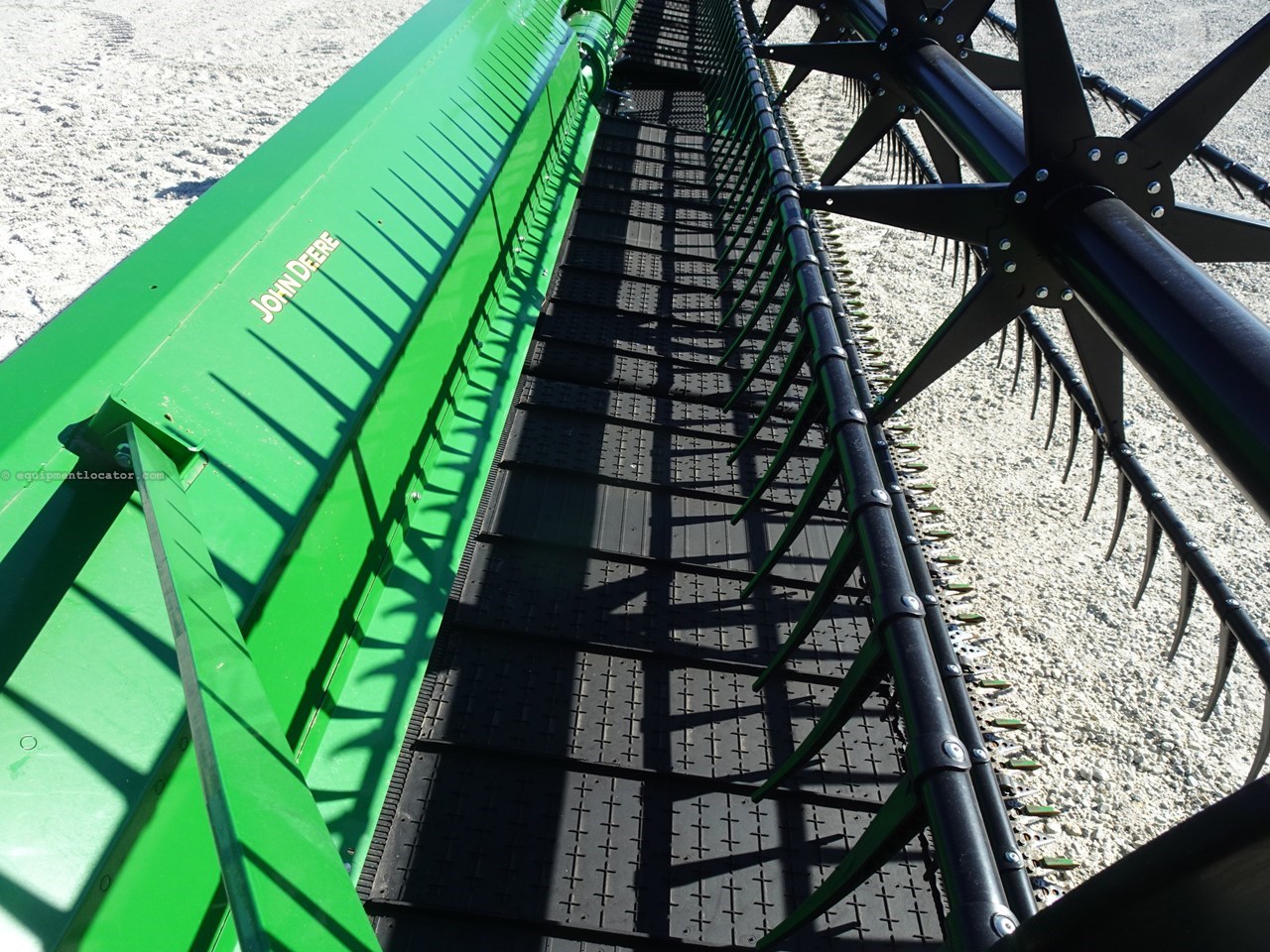 2025 John Deere RDF 40 Image 11