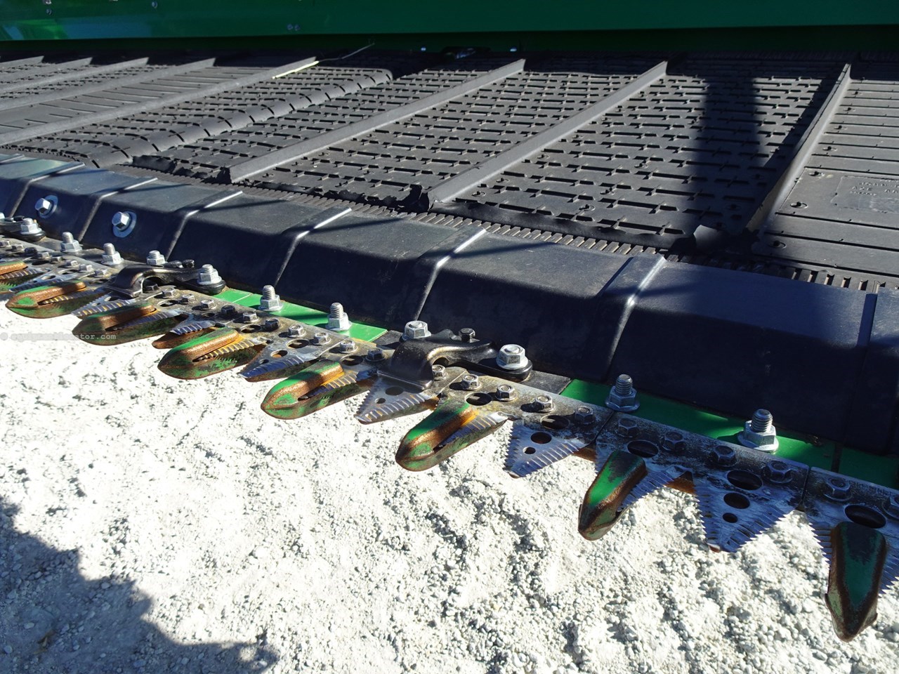 2025 John Deere RDF 40 Image 13